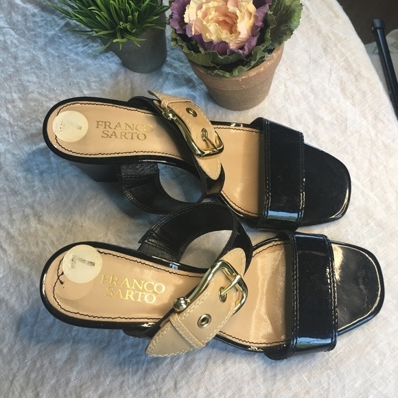 Franco Sarto shoes - Picture 2 of 4